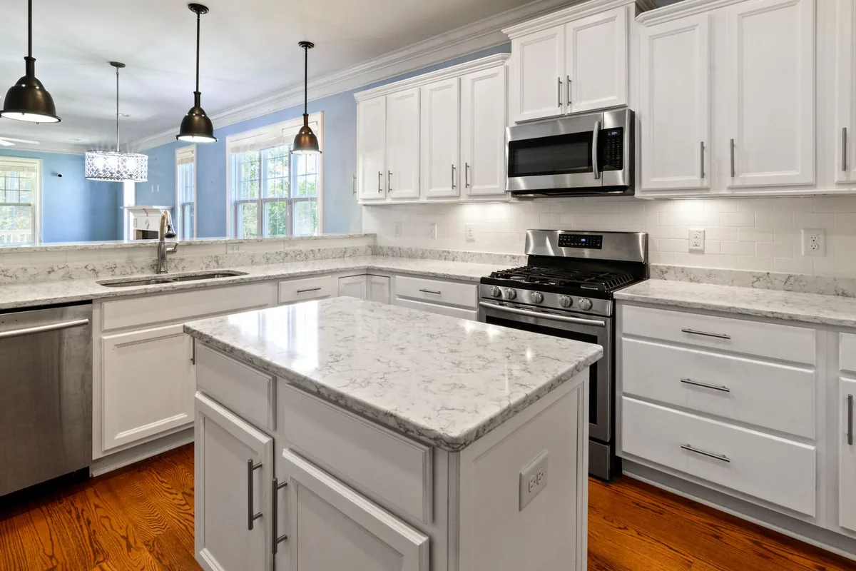 Filth & Squalor Cleanup in Sammamish, WA