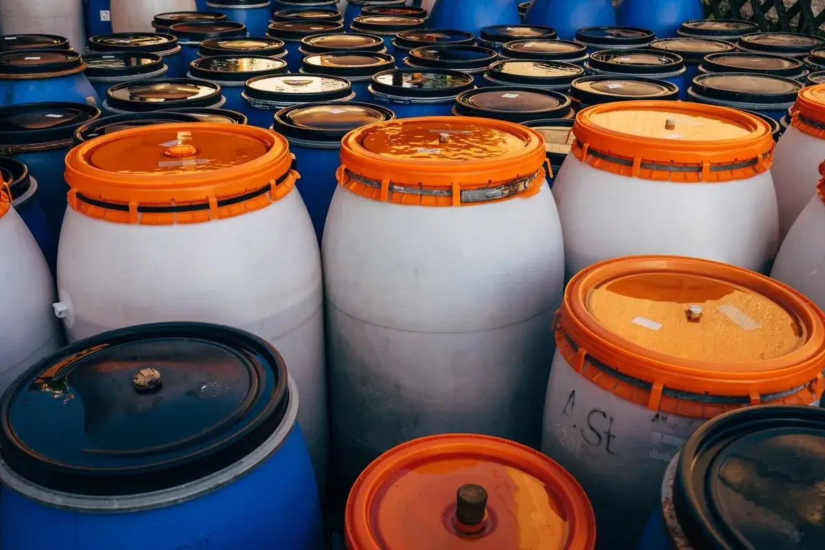 Chemical & Toxic Waste Cleanup in Sammamish, WA