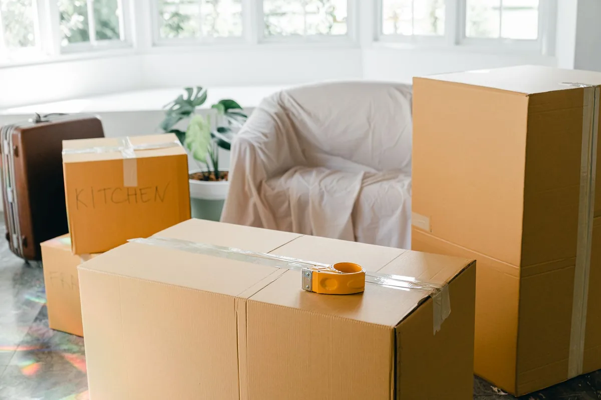 Hoarding Cleanup in Sammamish, WA